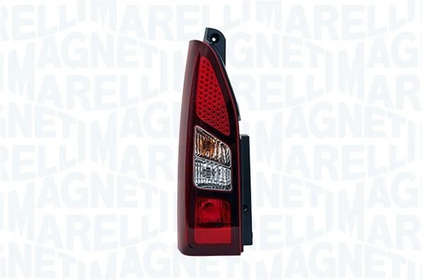 Tail Light Assembly